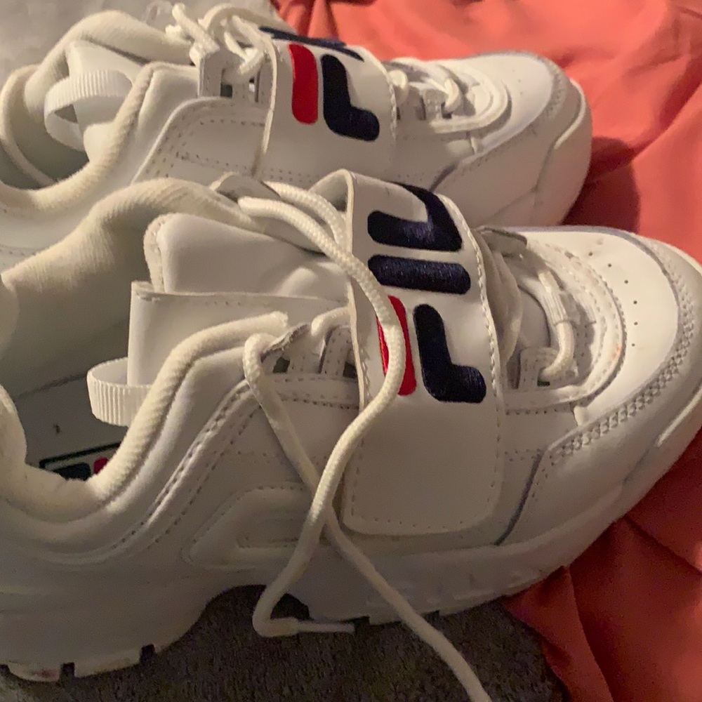 sneakers (fila )